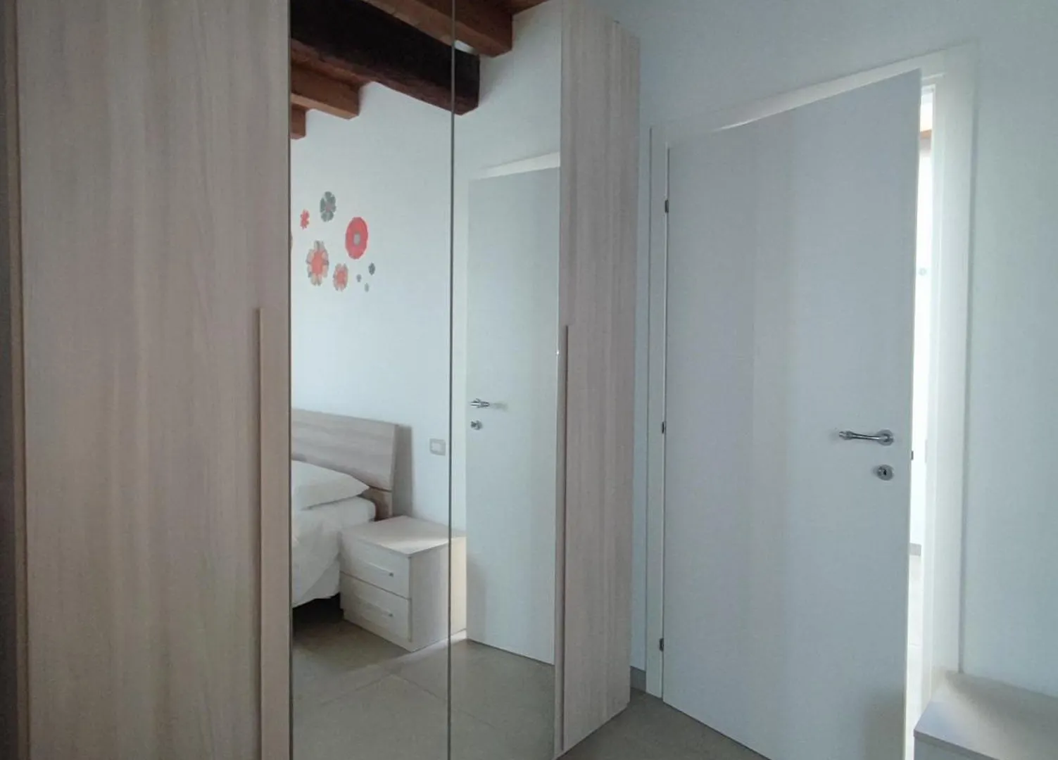 Apartment Il 28 D'Angolo Casarile