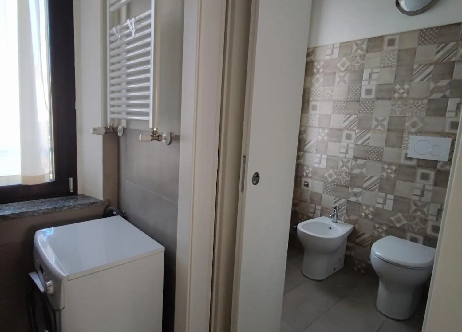 Il 28 D'Angolo Casarile Apartment