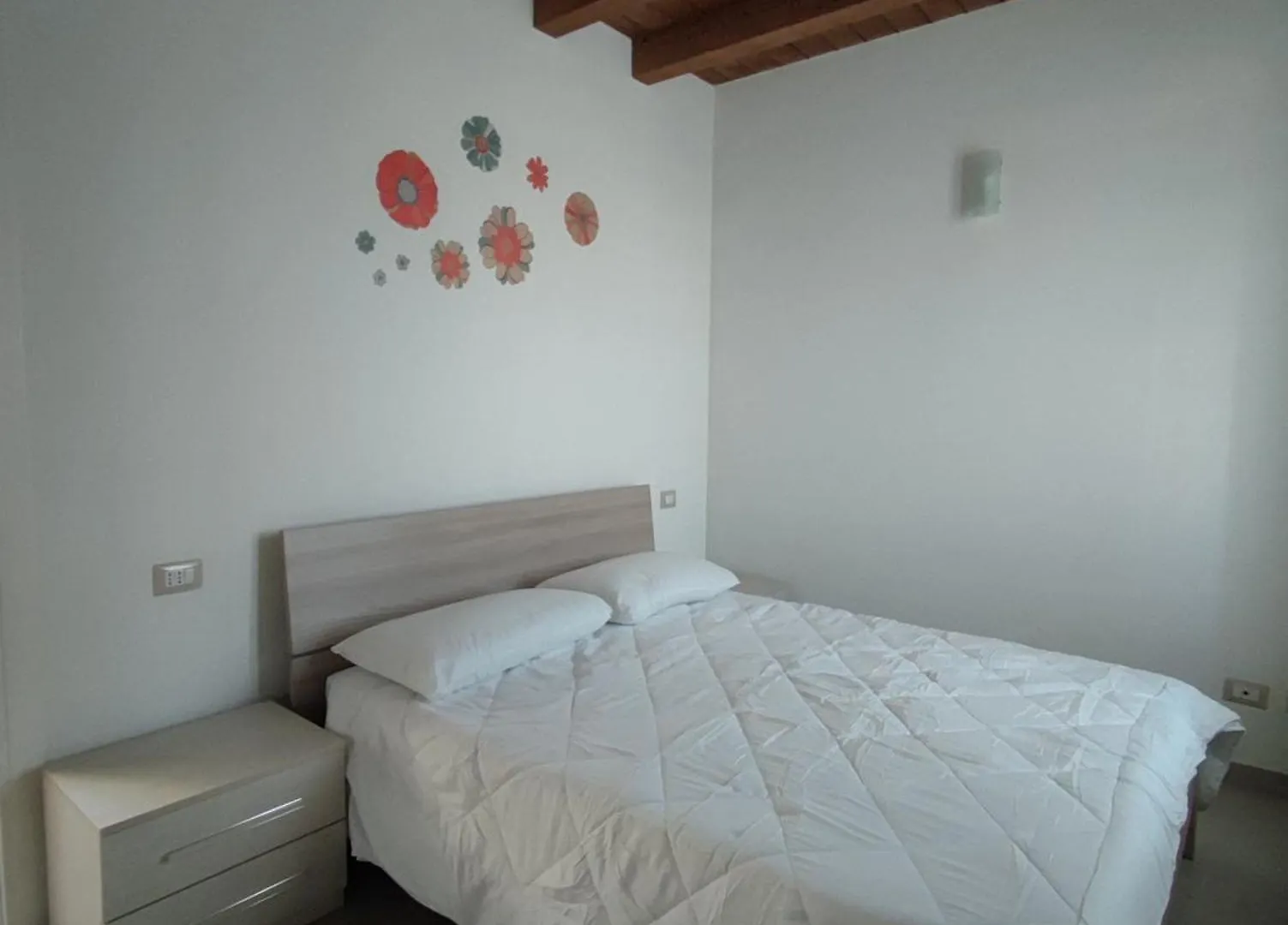 Apartment Il 28 D'Angolo Casarile Italy