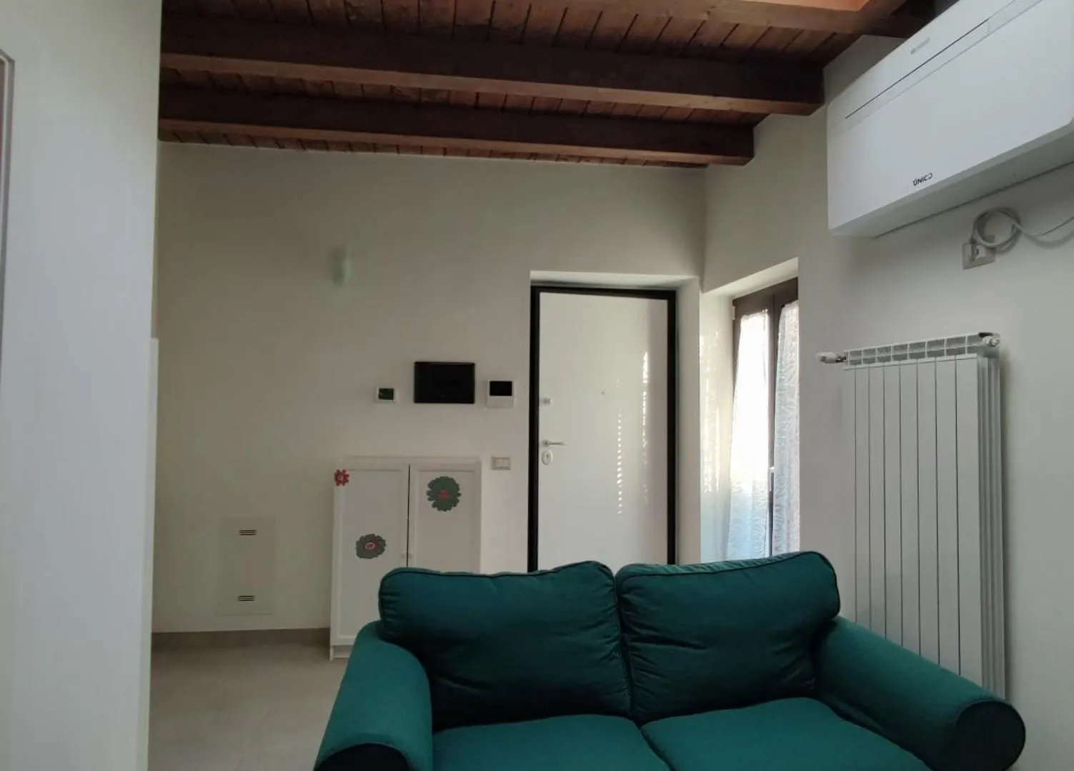 Apartment Il 28 D'Angolo Casarile