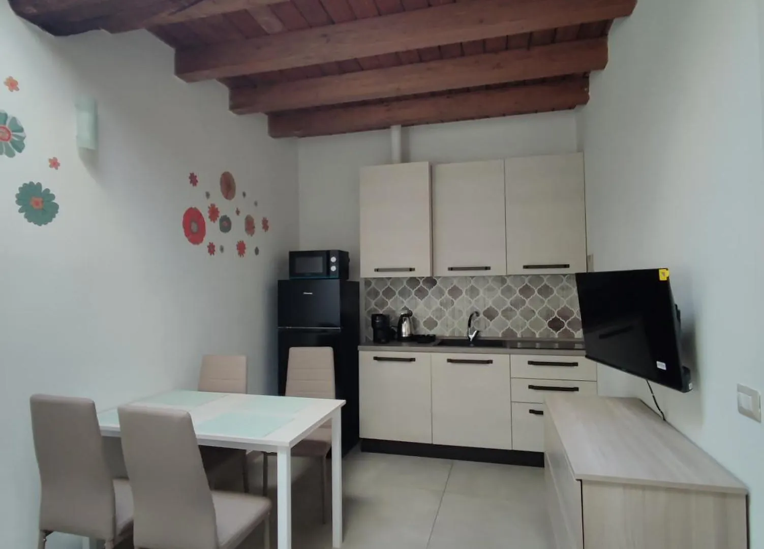 Il 28 D'Angolo Casarile Apartment