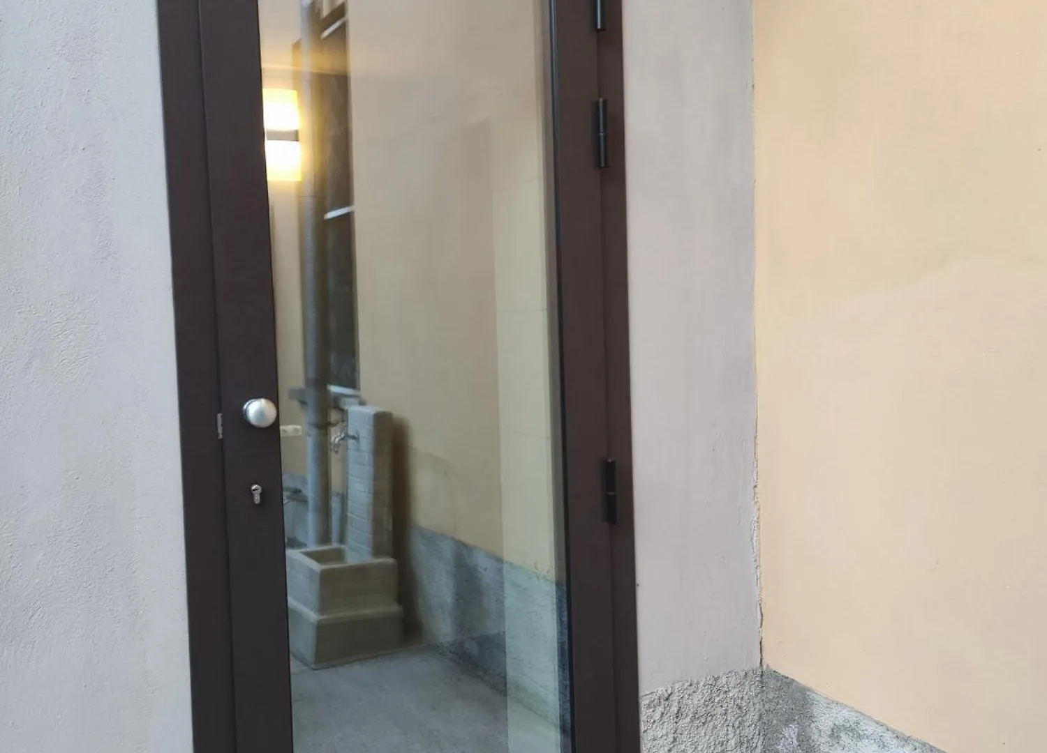 Apartment Il 28 D'Angolo Casarile
